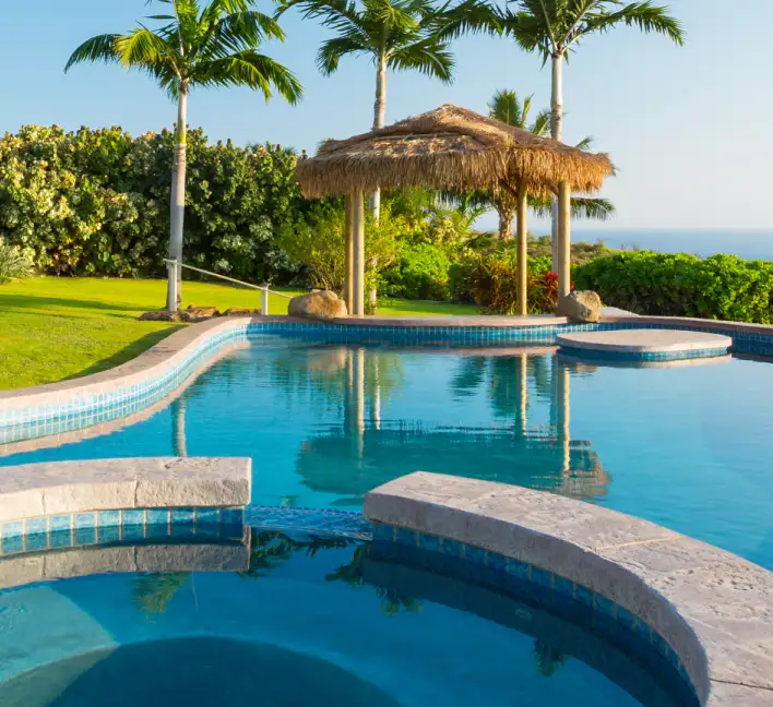 Pool Services, Santa Rosa Beach, FL