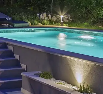 Pool Restorations, Santa Rosa Beach, FL