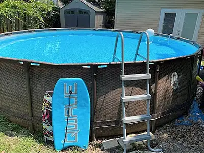 Pool Services, Santa Rosa Beach, FL