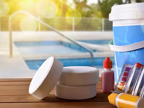 Pool Services, Miramar Beach, FL