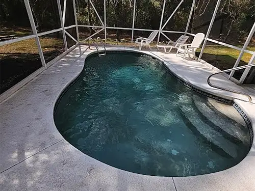 Pool Services, Santa Rosa Beach, FL
